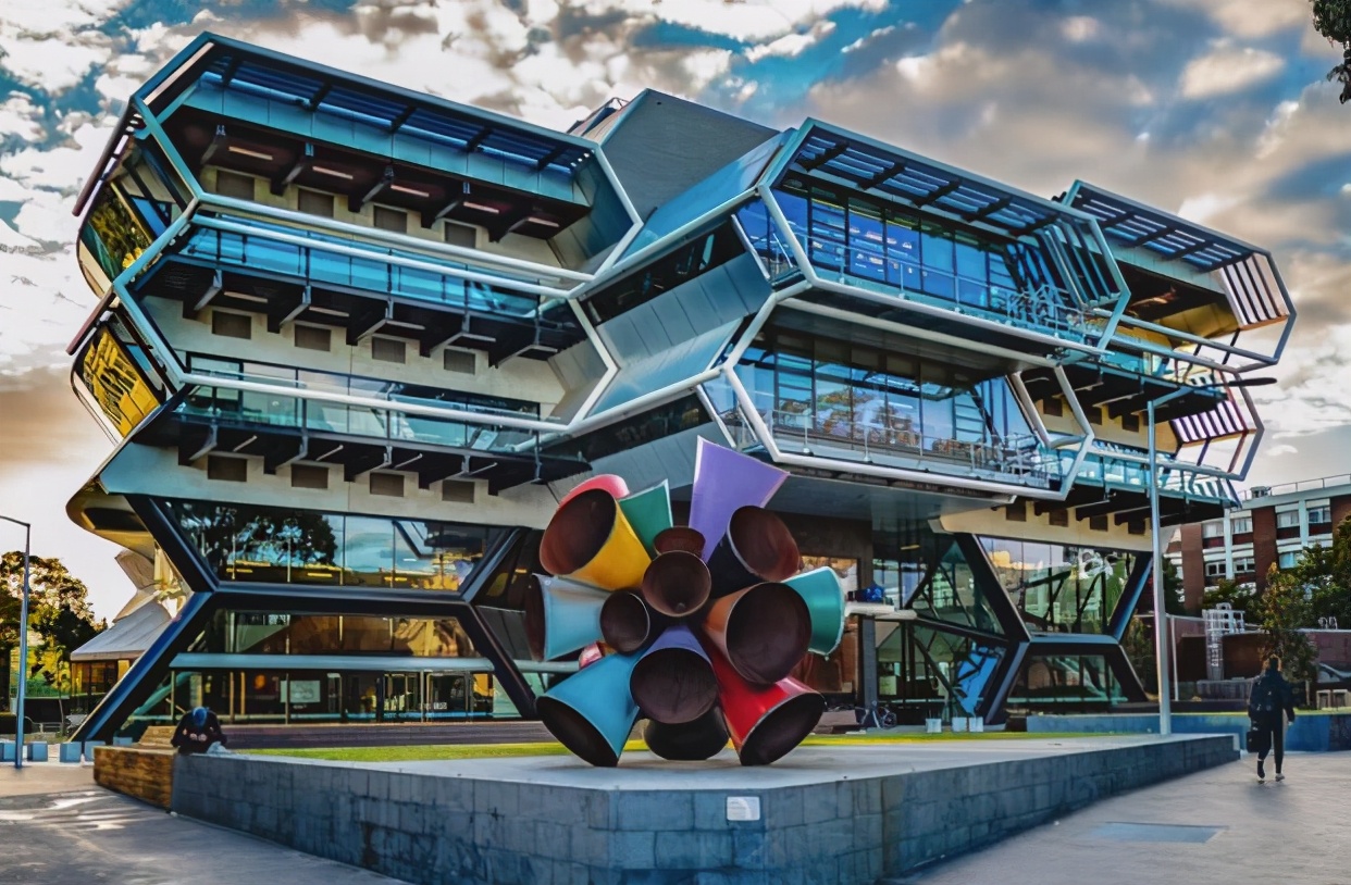 澳洲开设物理治疗本科的学校,澳洲留学读物理治疗师