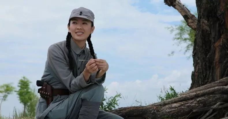 章子怡的真实现状,16年后再次走红的她