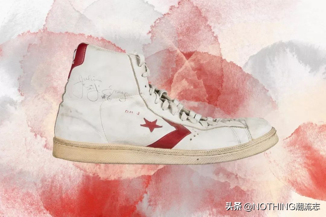 球鞋十大经典款,球鞋经典款