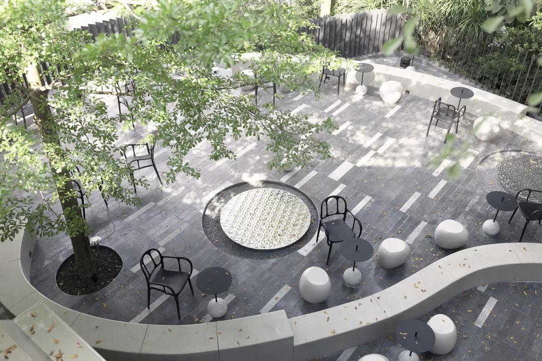 喜茶最具设计感,喜茶500家店铺