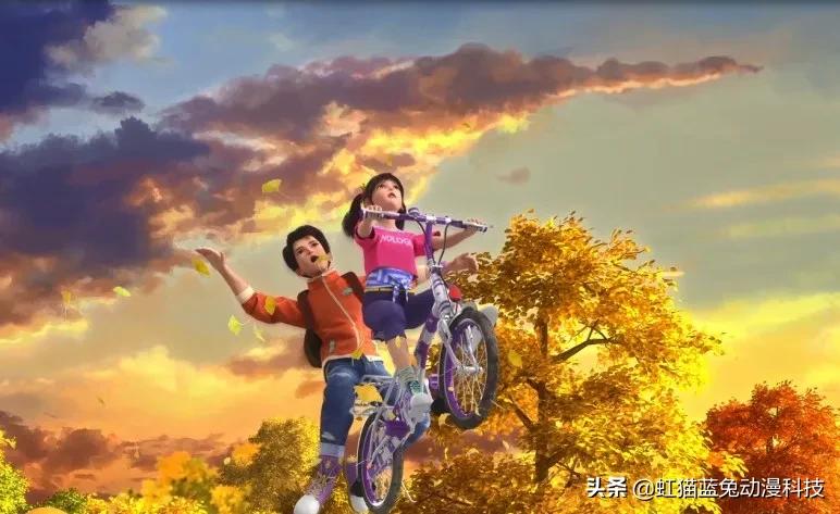 亦真亦幻的动态效果怎么找,亦真亦幻拍摄