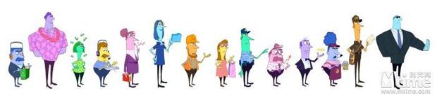 迪士尼之无敌破坏王2彩蛋,迪士尼电影无敌破坏王2讲解