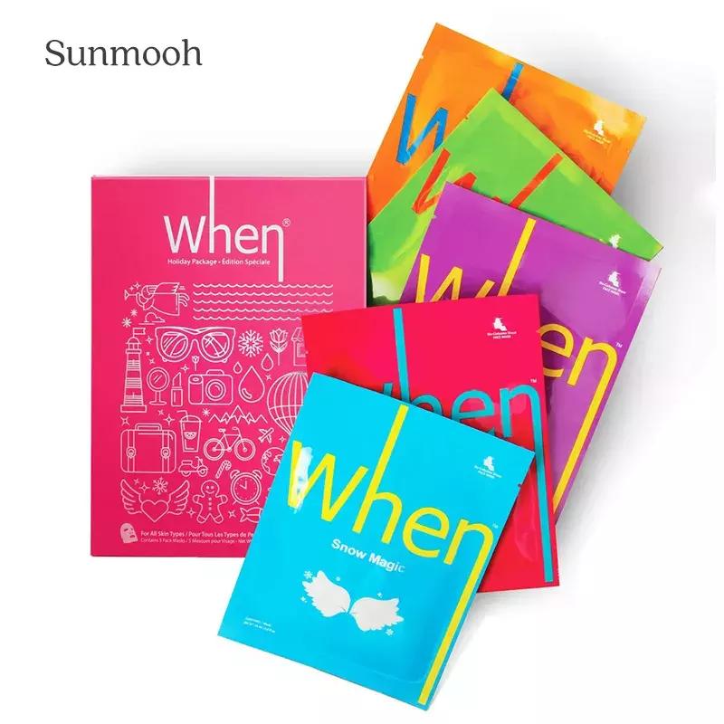 仙女必备面膜排行榜,仙女必备平价好物推荐