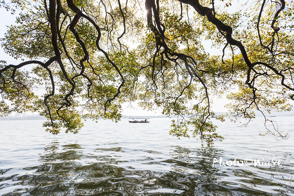 杭州西湖旅游攻略景点介绍,杭州西湖旅游两日游攻略