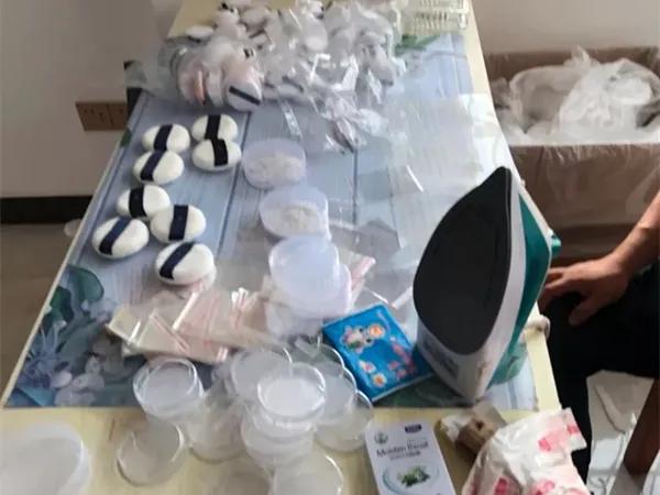 成本1元卖10元的产品,成本1元的东西卖50算诈骗吗