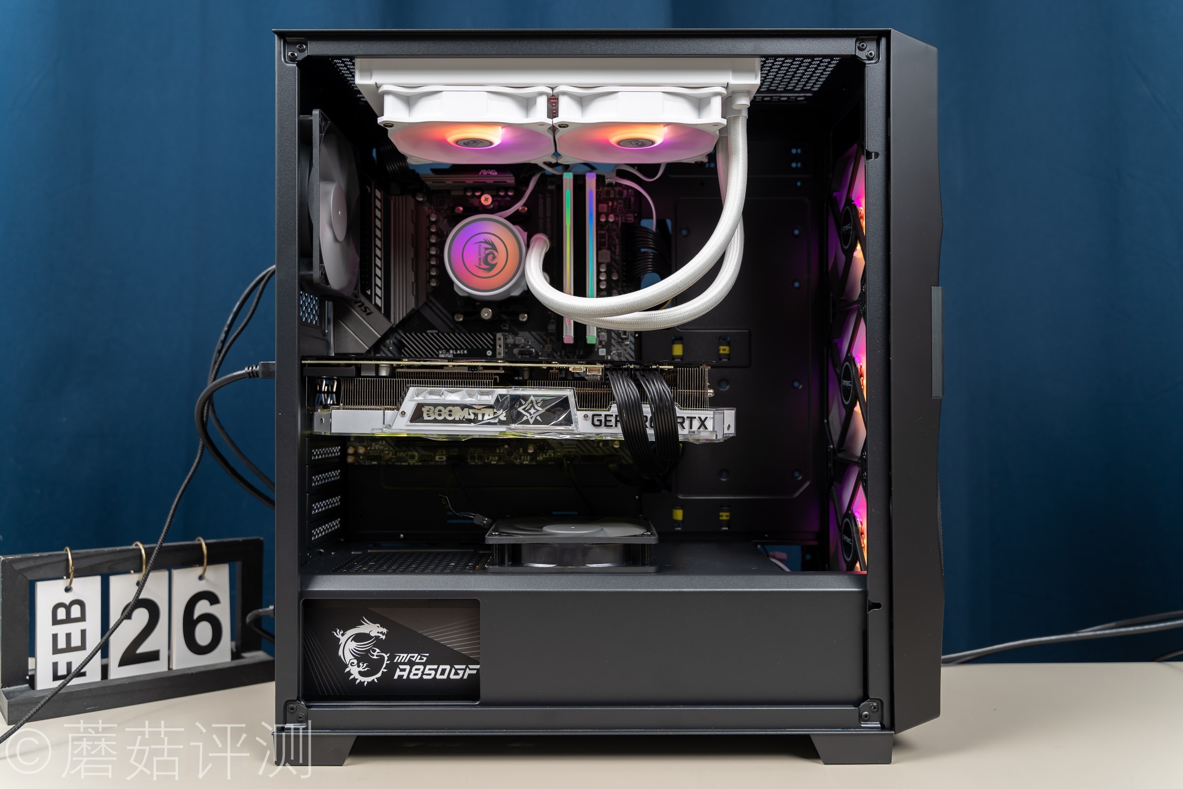 西数黑盘机械硬盘评测,西数2.5寸机械硬盘2t蓝盘评测