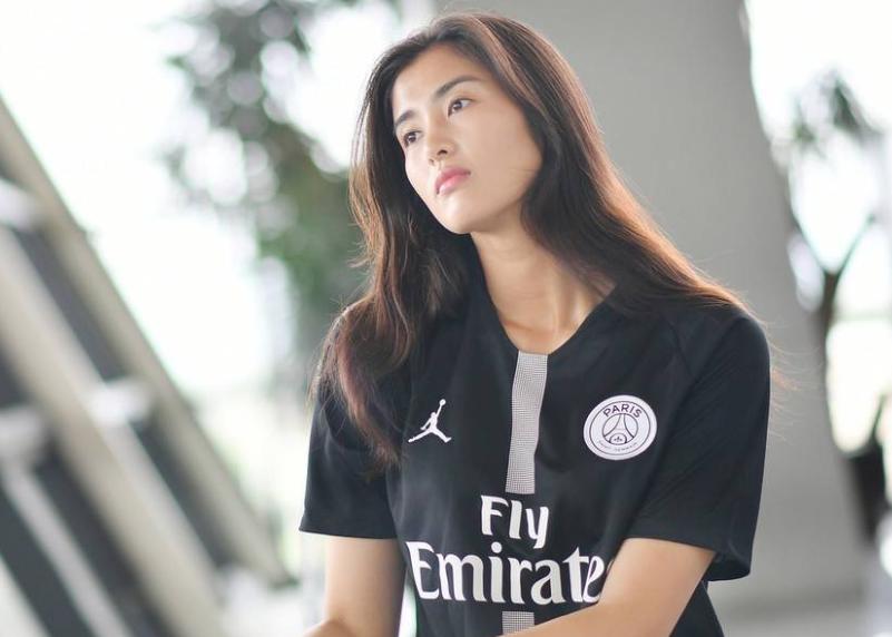 中国女足择偶标准,中国女足择偶