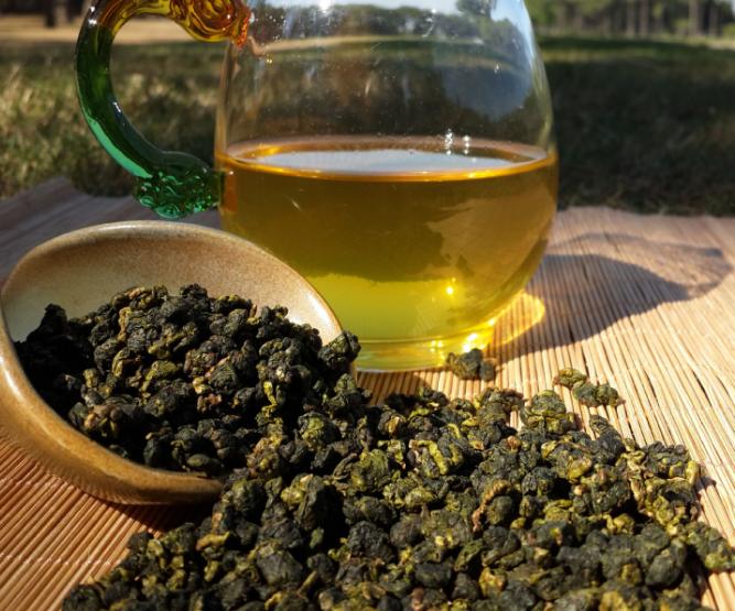 一般的乌龙茶都有哪些品种,乌龙茶的种类有哪些图片