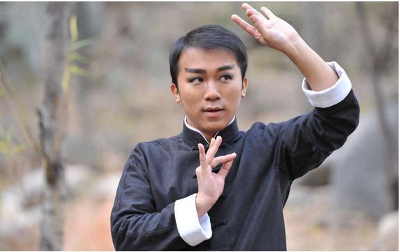 卢正雨西游降魔片段,卢正雨西游降魔演的什么