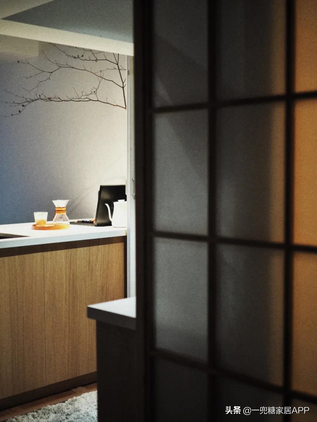 1.4米层高怎么扩大空间感,7个装修显高法拯救层高太低烦恼