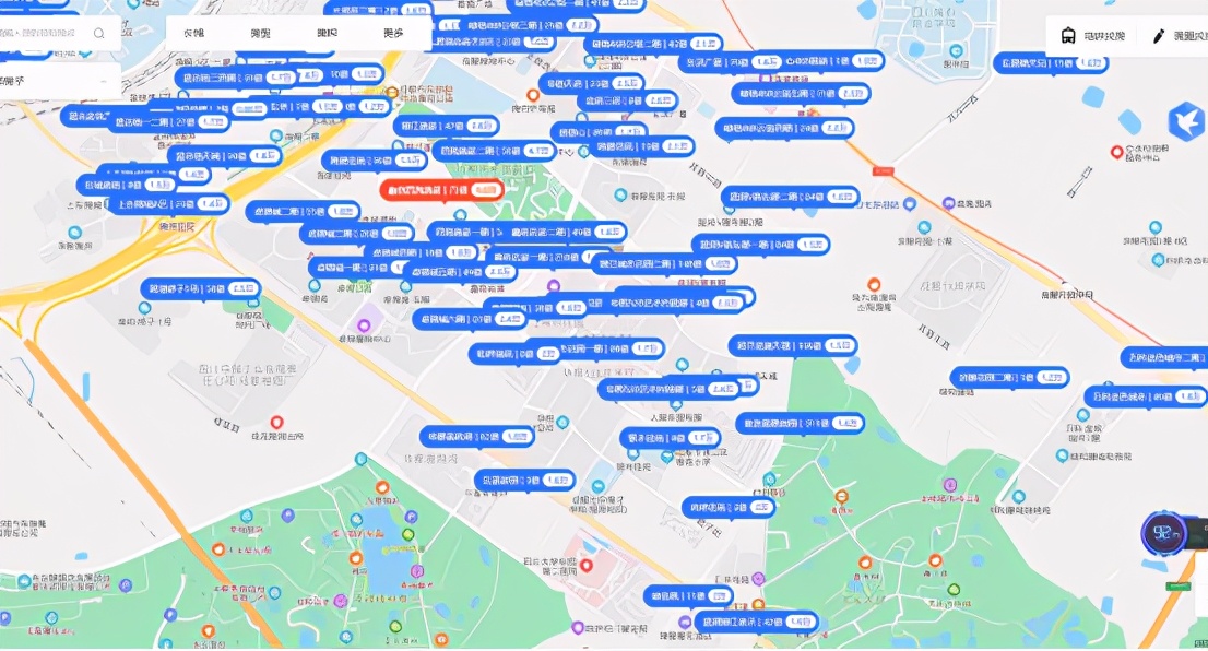 成都三圣乡哪个板块好,成都三圣乡板块发展前景