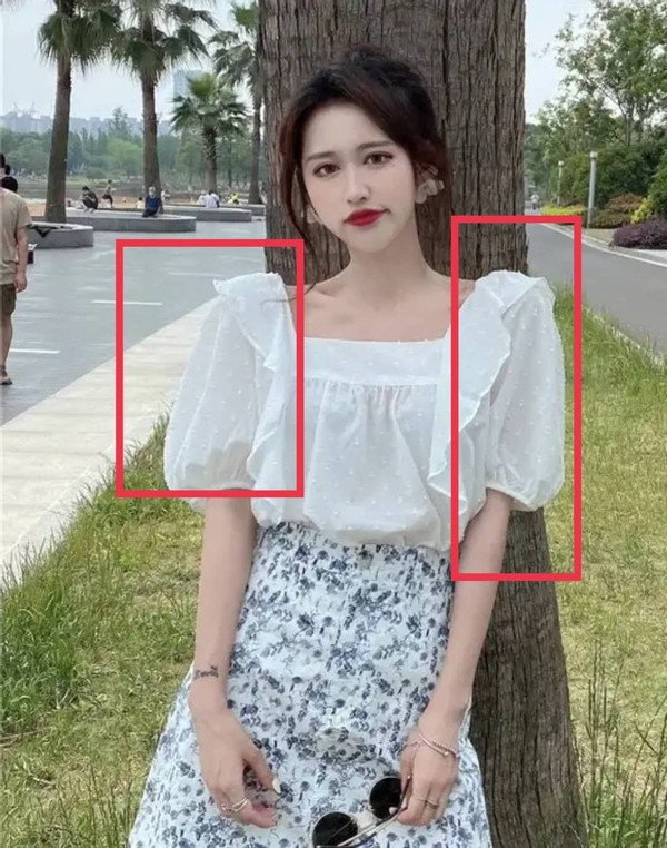 包臀裙能不能穿,包臀裙可以配粗跟鞋吗