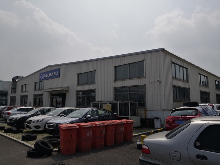 输得不冤下一句,斯巴鲁力狮最新款试驾