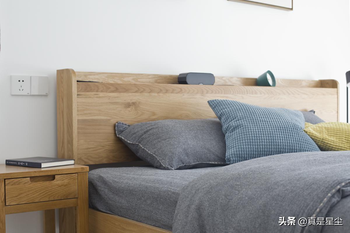 有钱没钱装套房：晒晒我的第二小窝