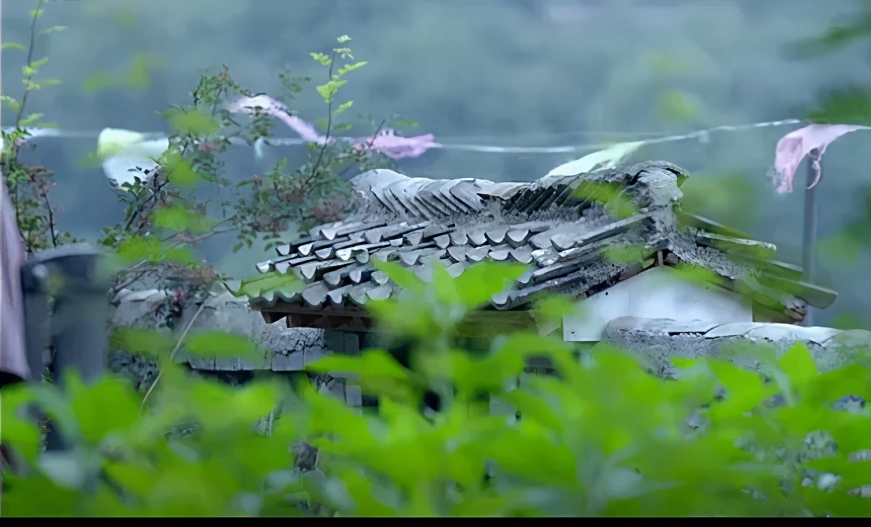 涉县更乐镇好地方！探访南漫驼“寨崖”！堪称人间仙境