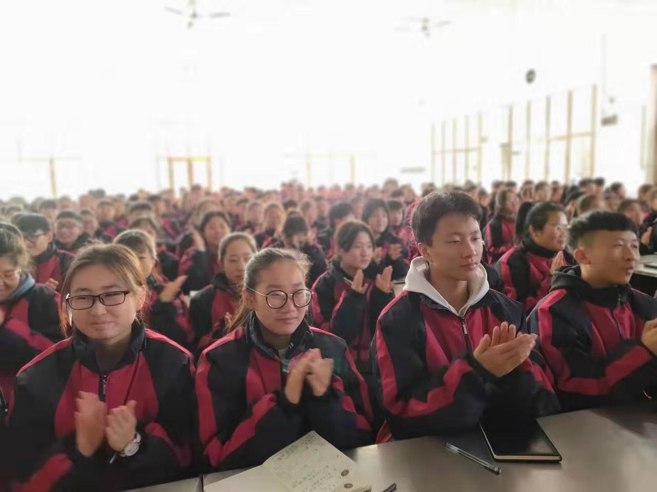 孝行天下少儿演讲,孝行天下公益课程报名