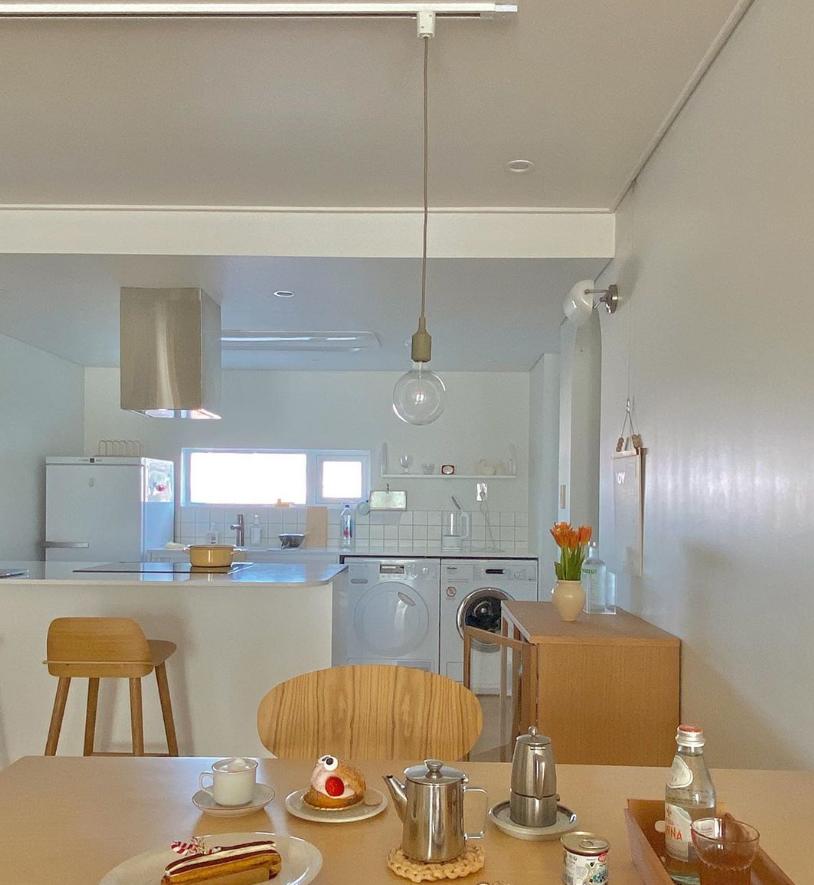 韩国断舍离,70后夫妻断舍离