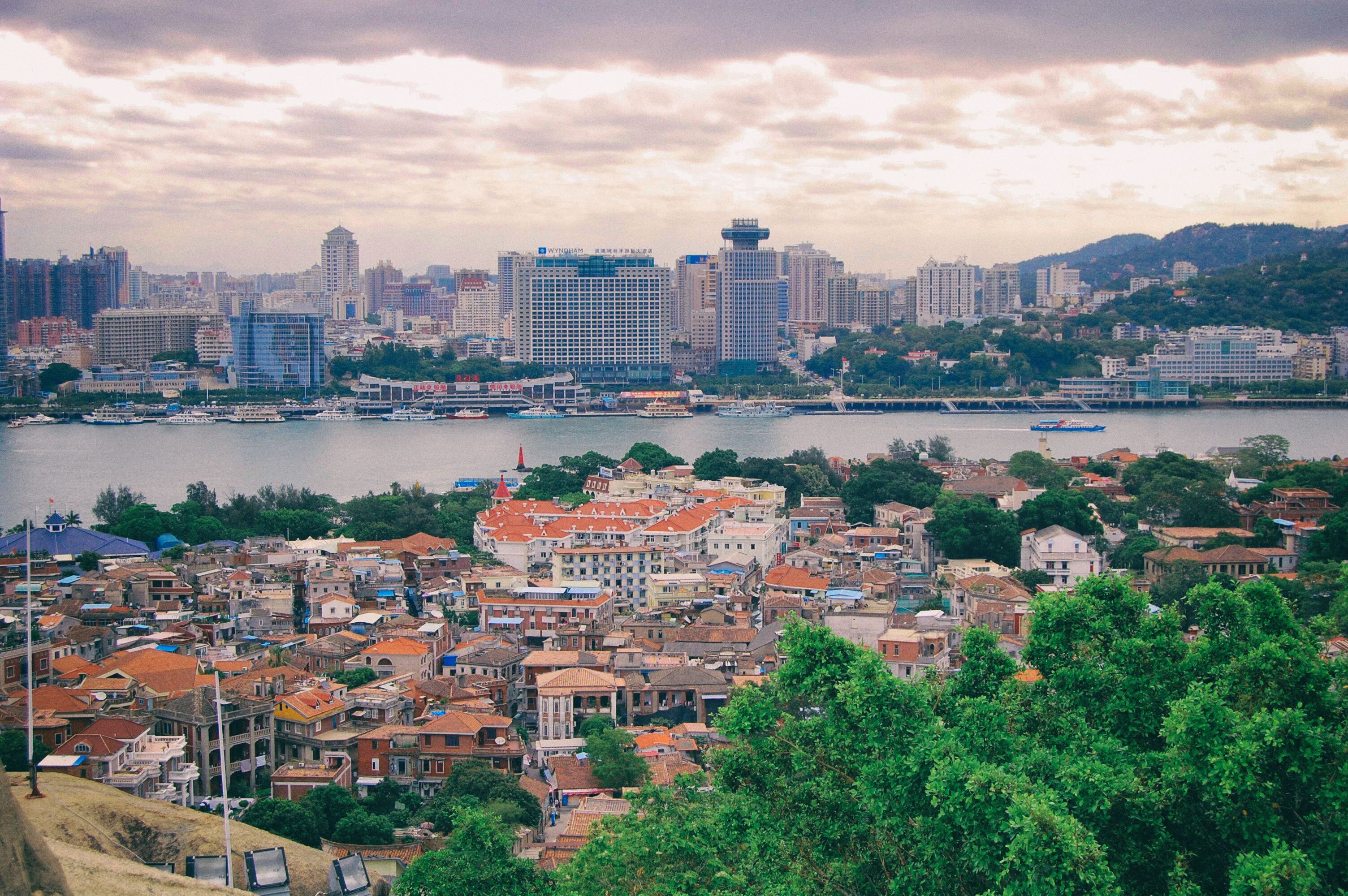 上海到福建自驾游旅游攻略,福建旅游攻略自驾游景点