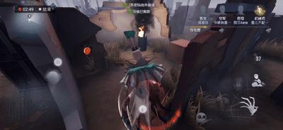 第五人格杰克的雾刃小技巧,第五人格杰克零基础入门