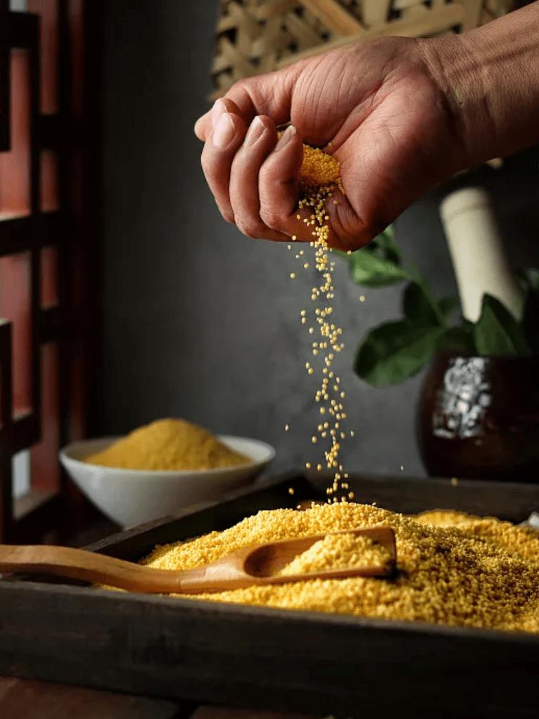 端午放粽子,端午放粽