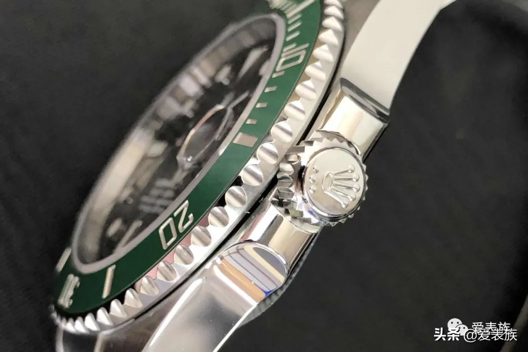 劳力士潜航者黑水鬼126610系列价格,劳力士黑水鬼126610真假鉴定方法