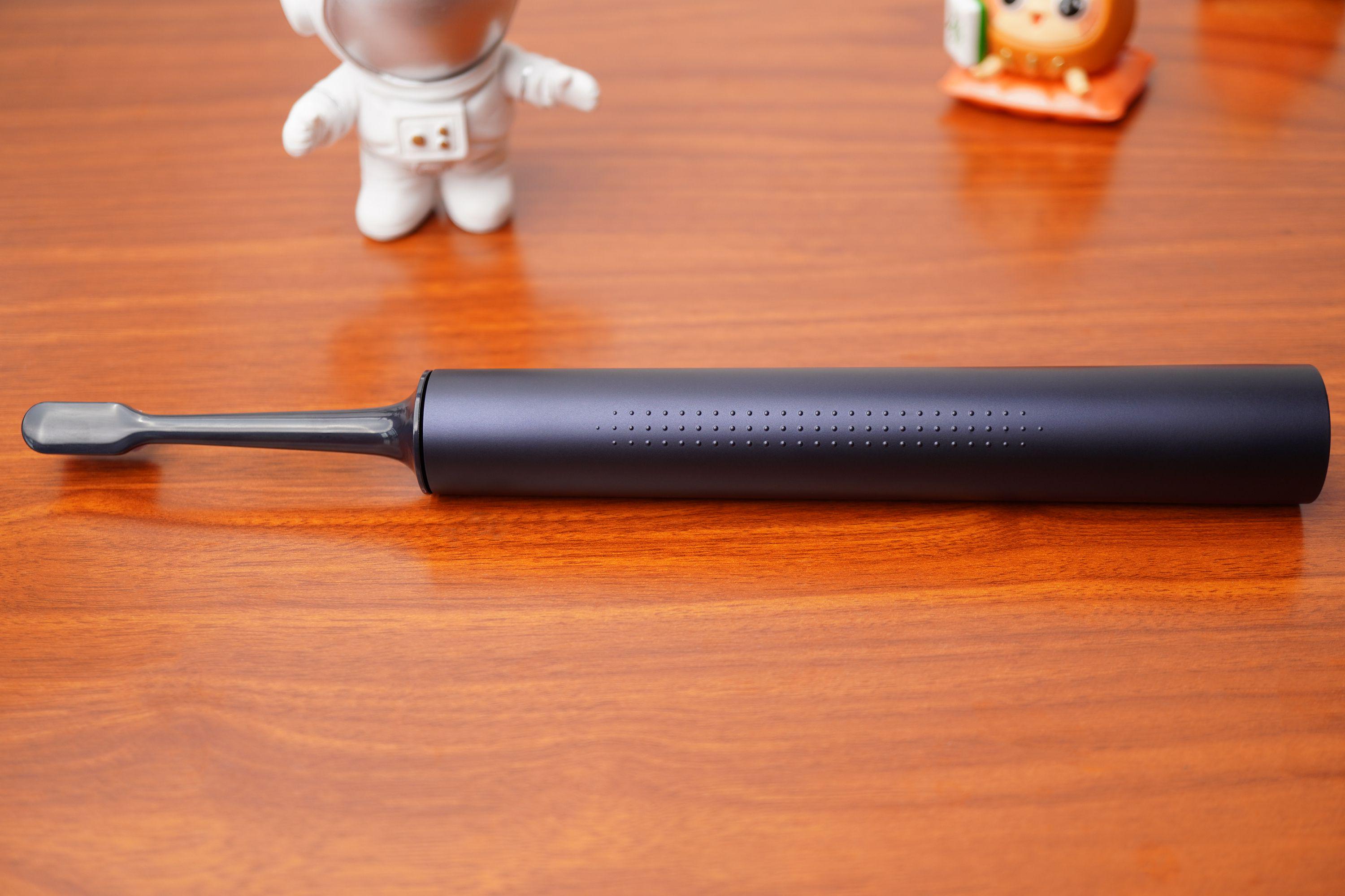 米家声波电动牙刷t700测评,米家电动牙刷t700测评