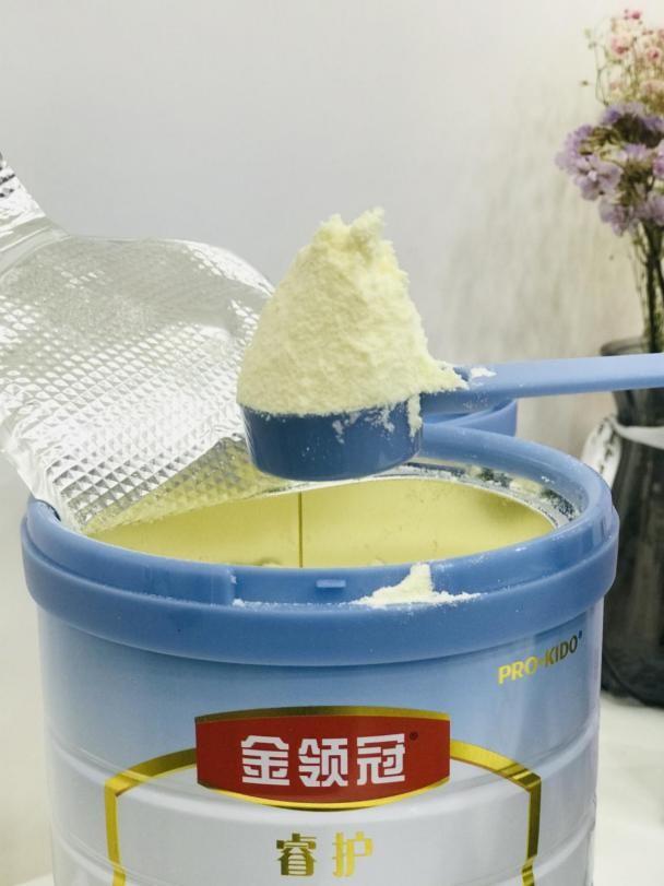 新西兰原装进口中老年奶粉排行榜,原装进口奶粉排名前十名品牌