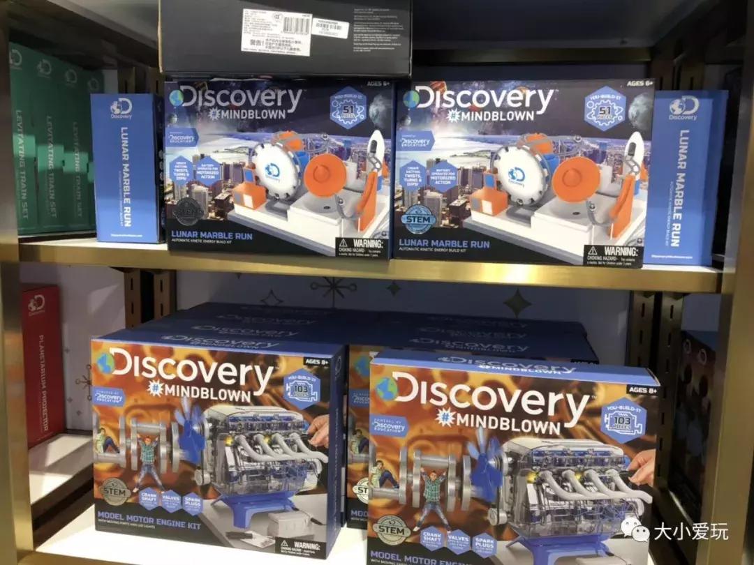 来自第五大道的明星玩具店落户北京，带你看爆红纽约的玩具天堂