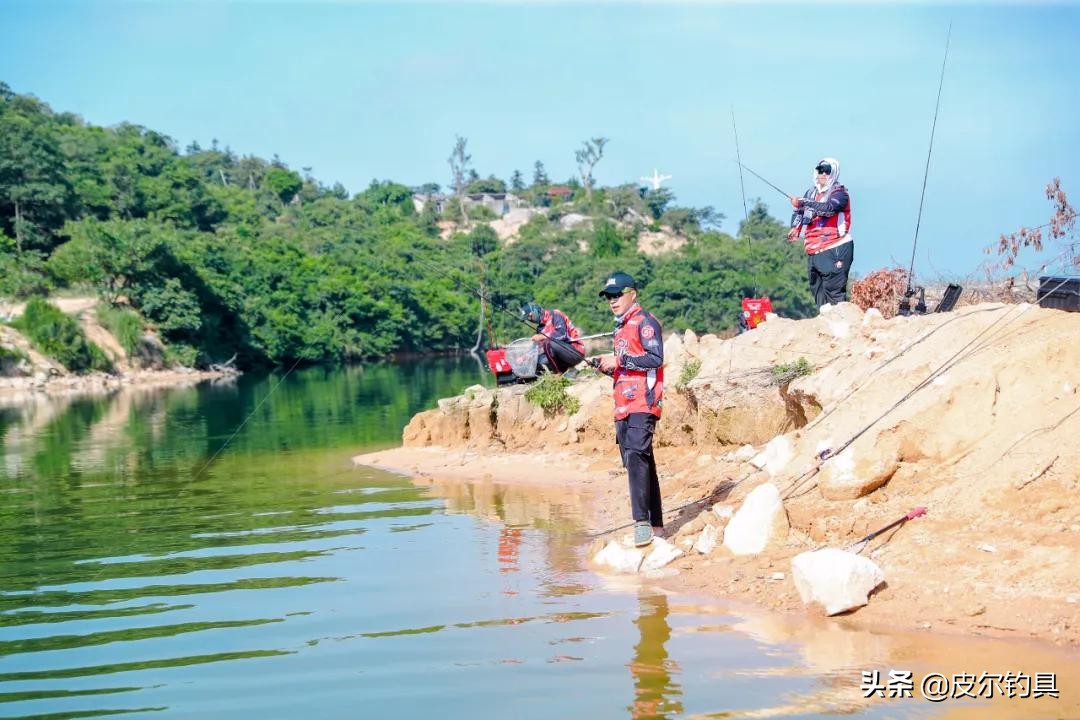 皮尔钓具公开赛,阿布加西亚威海皮尔钓具有限公司