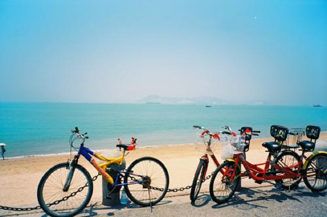 厦门的暑假去哪里自由行比较好,暑假厦门旅游攻略三天