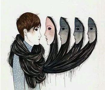 鬼谷子看透人的心思,看穿别人心的五大谋略