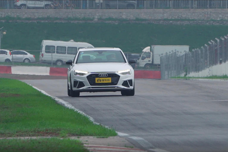 最强a4l,30万预算新款奥迪a4l宝马三系