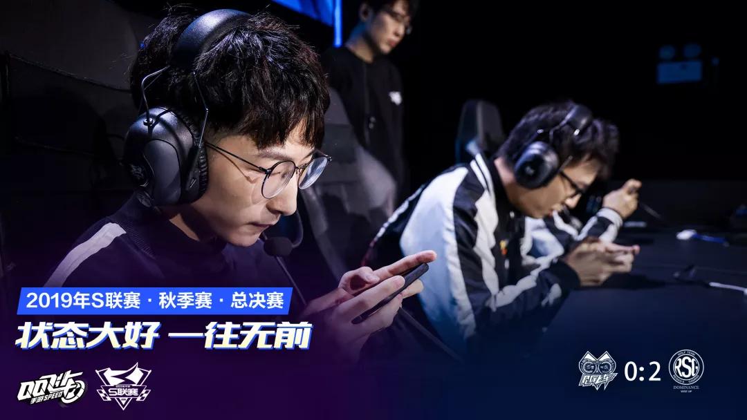 虎狼之师rsg总决赛,rsg虎狼之师