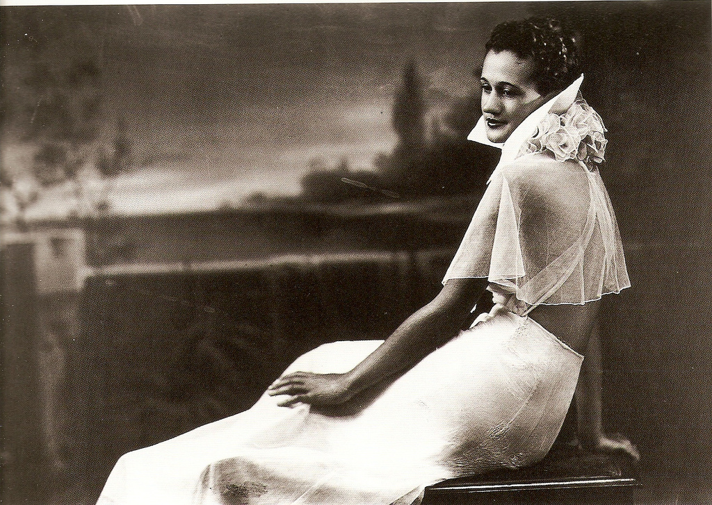 从选上总统到囊括3大选美冠军，美国黑人为什么这么厉害？