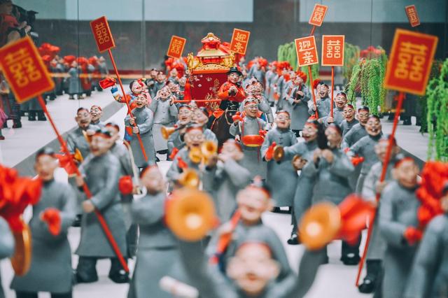 万工轿能值多少钱,万工轿在几楼