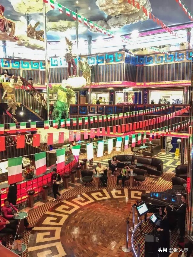 梦旅人｜999元５天日韩邮轮游，靠谱吗?