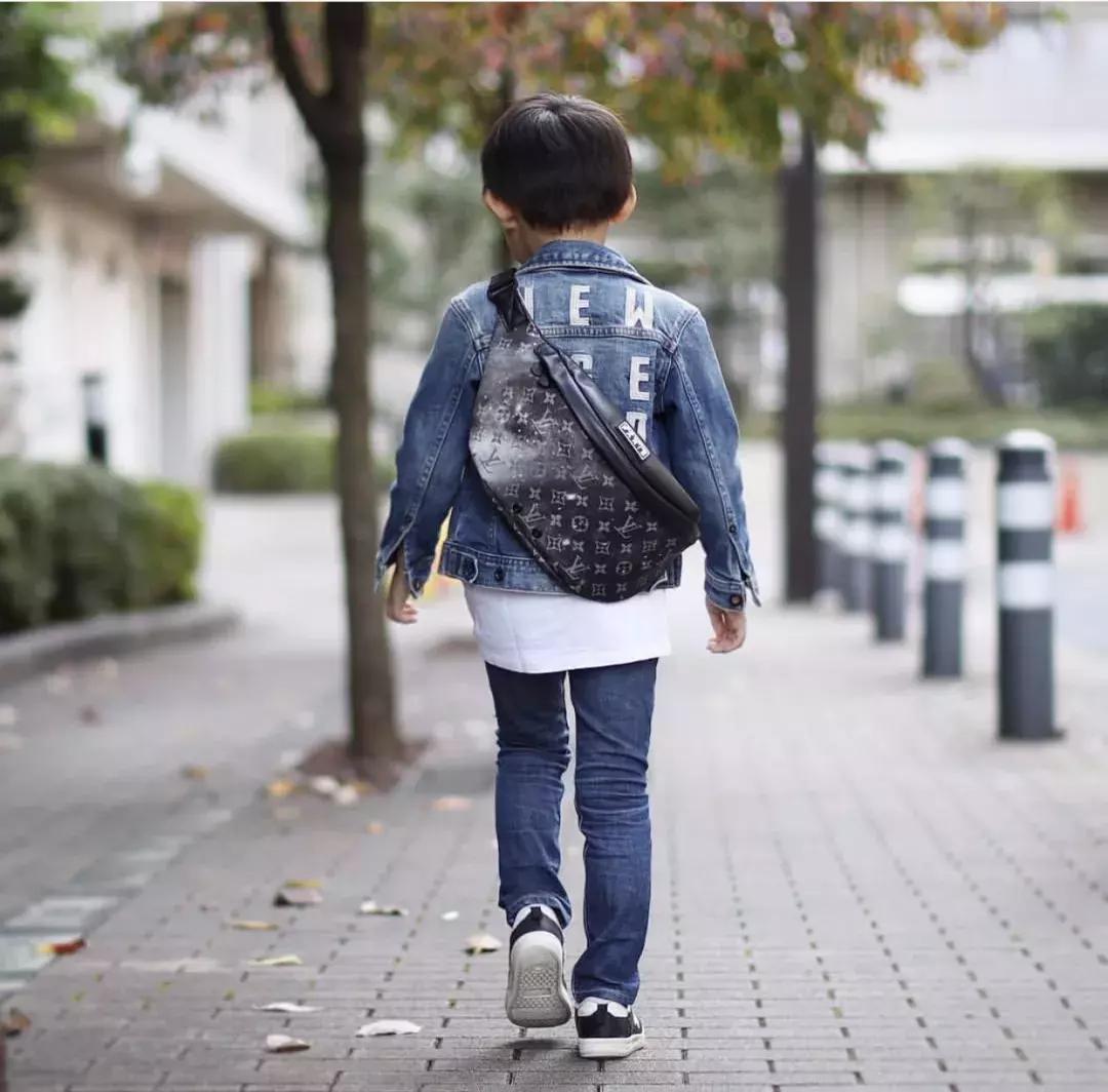 为直男正名,今天推荐几款男生包