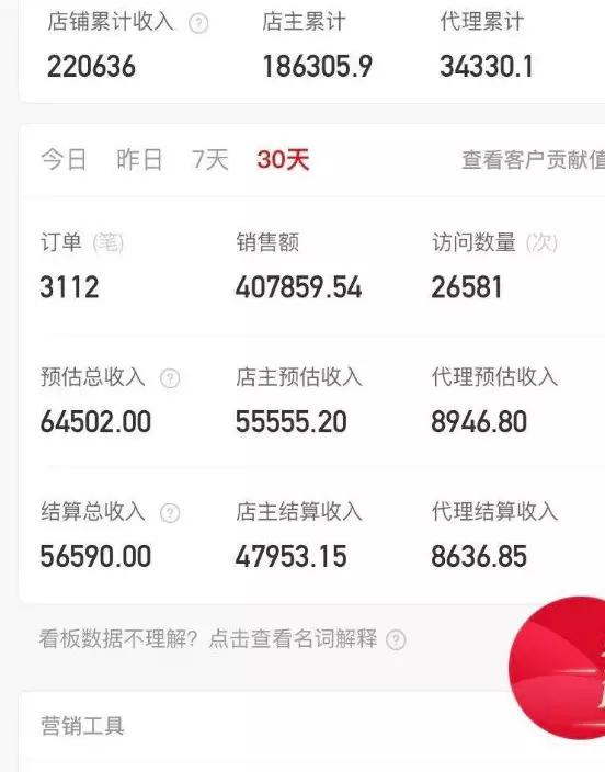 饷团商城怎么成为最大的店主,饷团代理和vip店主的区别