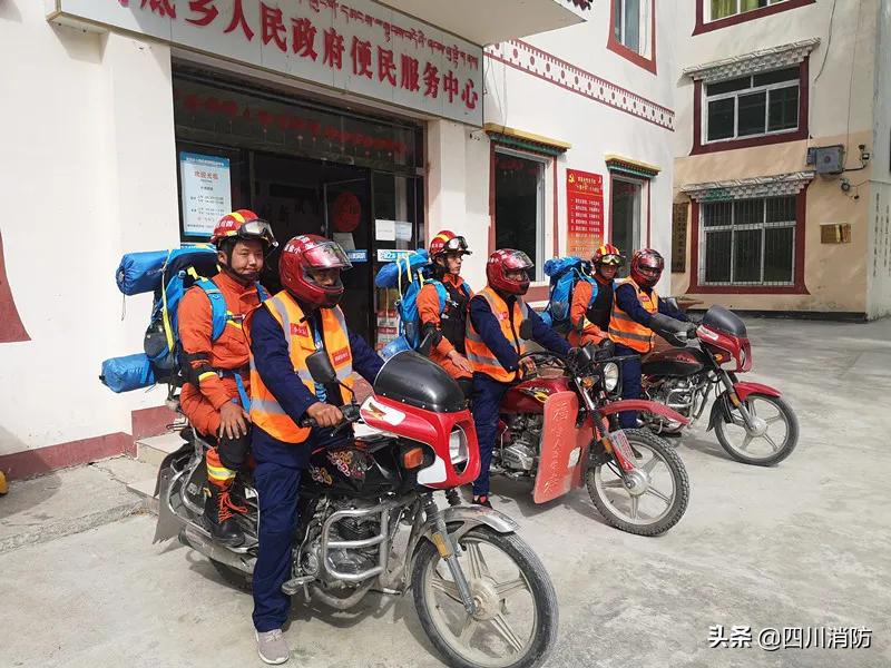 “应急使命·2021”系列报道（一）|从“不可能”到“平常”的质变