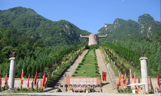 湖北神农架旅游景点大全攻略,湖北神农架旅游景点排行榜前十