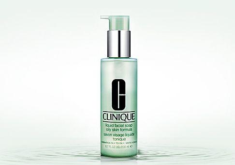clinique倩碧水乳,clinique倩碧产品洁面