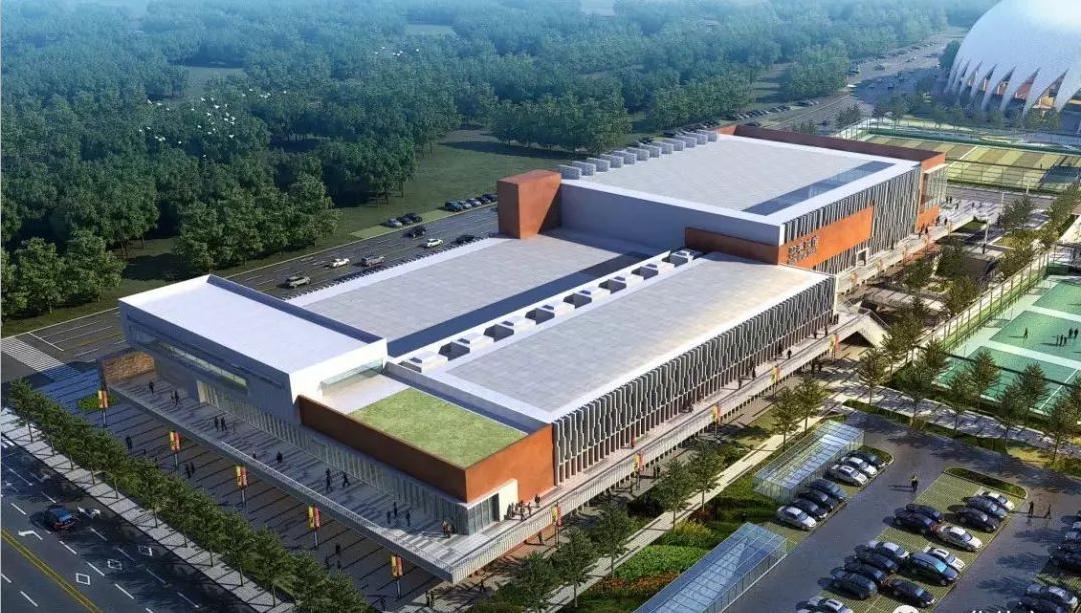 梅州体育建设,梅州市教育发展十四五规划