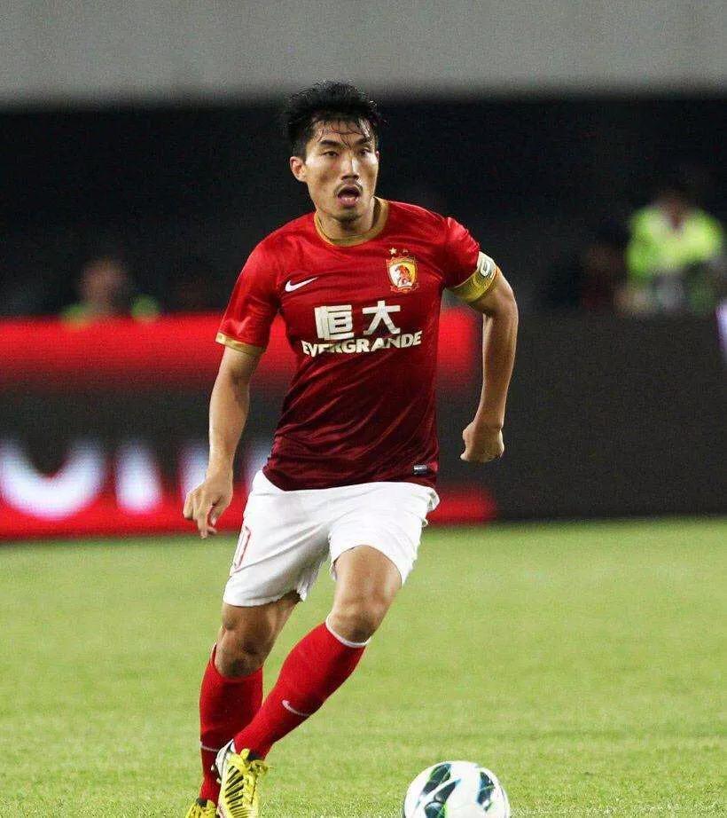 2002年世界杯时的国足大名单,错过世界杯