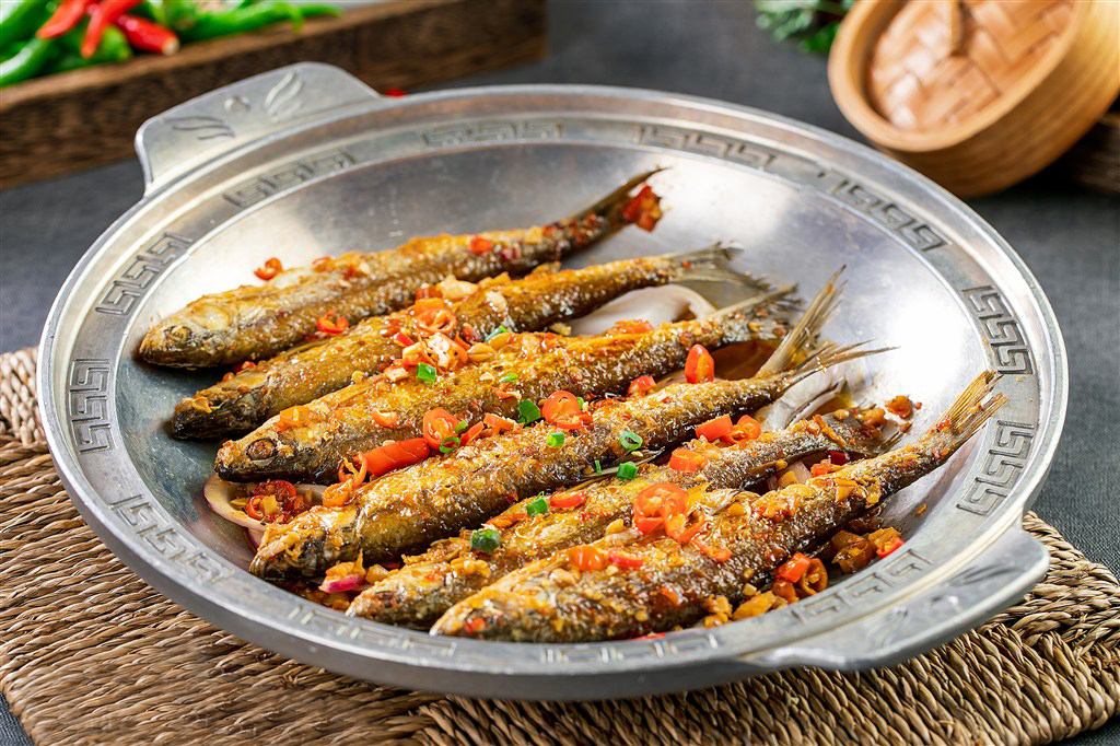 湖北黄石美食排行榜前十名,最不能错过的10道湖北的美食