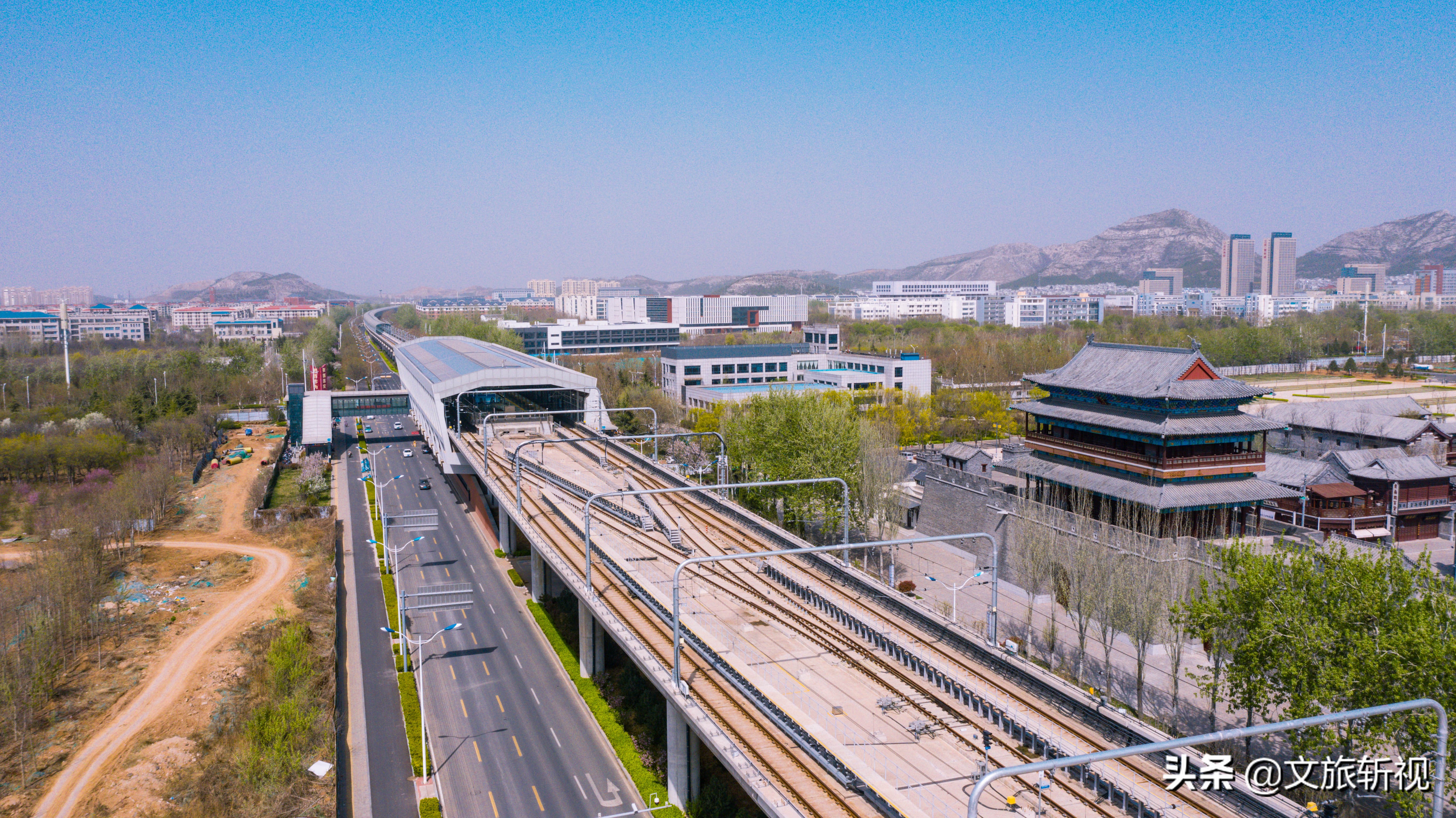 长清地铁规划最新消息,长清地铁最新规划图