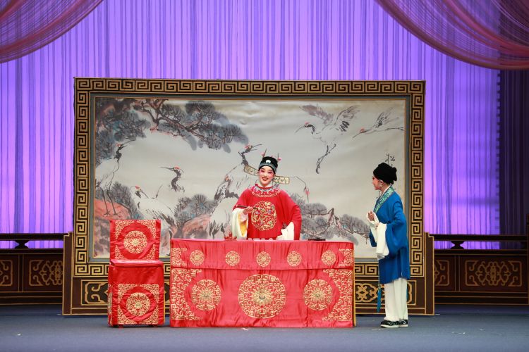 深圳戏院儿童剧,深圳戏院传统文化