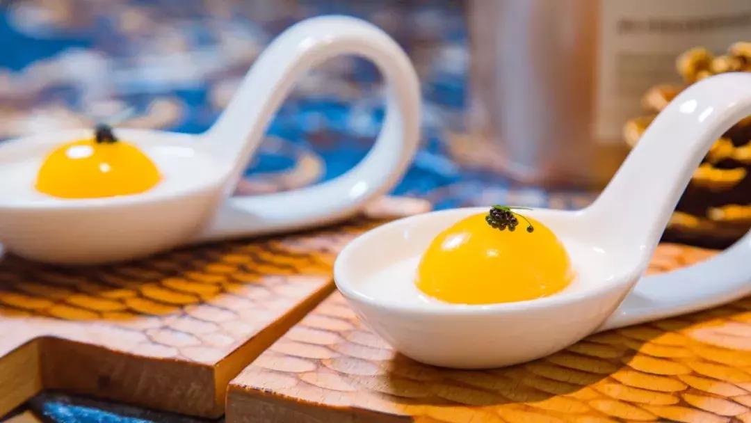 国外美食实验,异国风情异国美食你绝对没有吃过