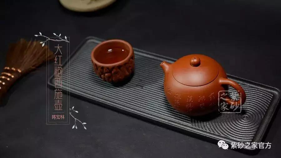 有含义的紫砂壶,你的出生年月是什么