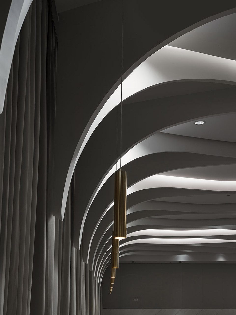 上海闵行宝龙艾美酒店,上海闵行宝龙艾美酒店自助