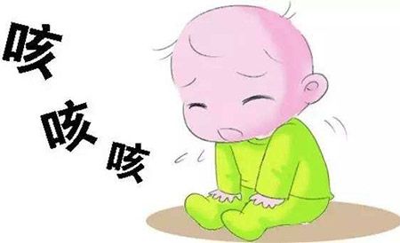 宝宝百日咳是怎么回事?这四个护理方法妈妈要谨记